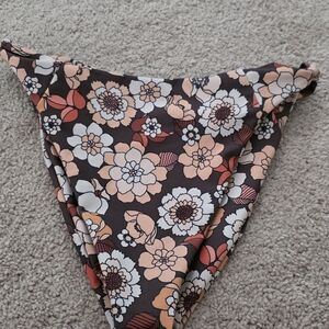 Skatie Salty Bottoms